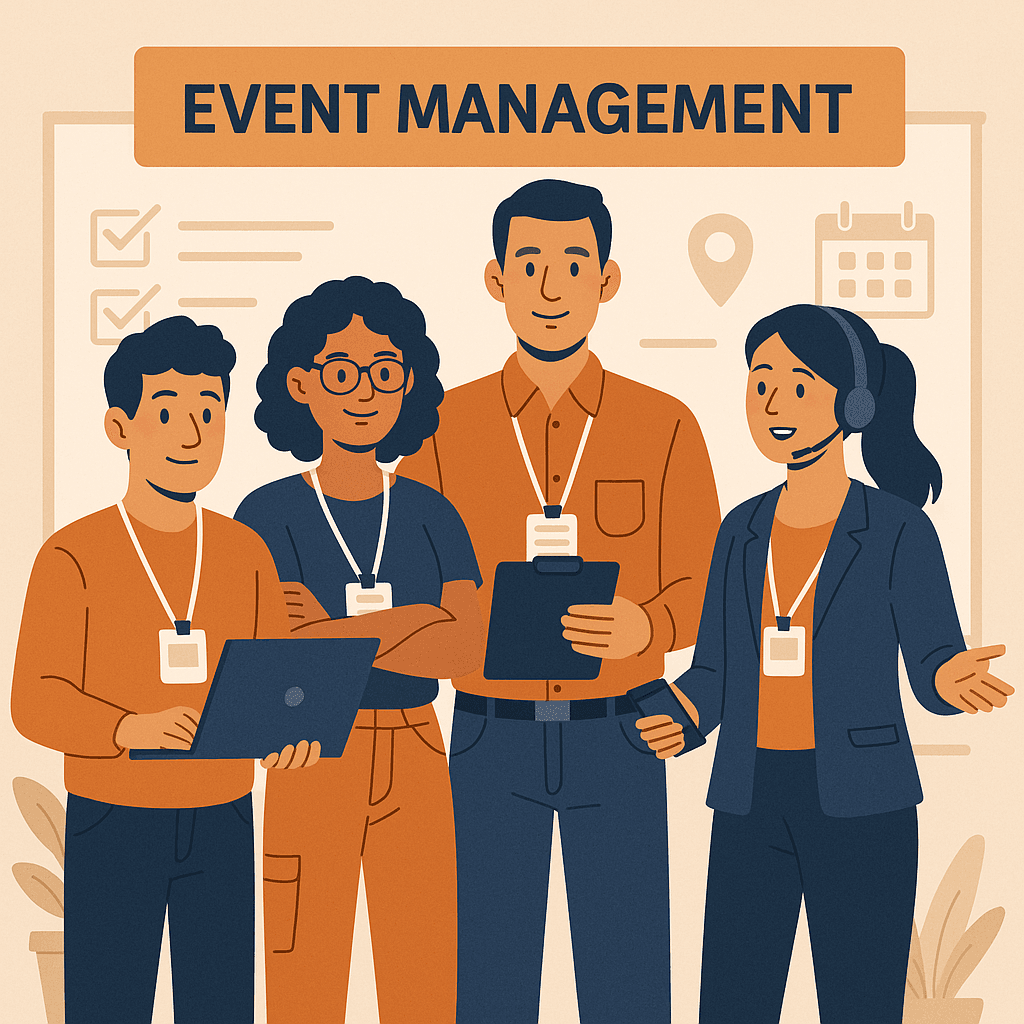 Event Planning