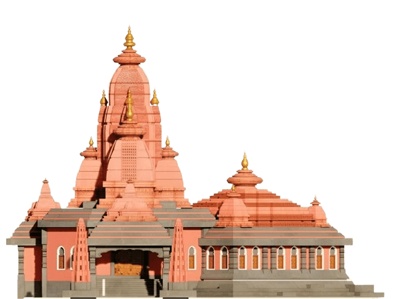 Temple Hero Image